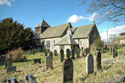 Wentnor