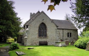 Norman ford shropshire #7