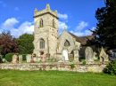 St Bartholomew, Moreton Corbet 